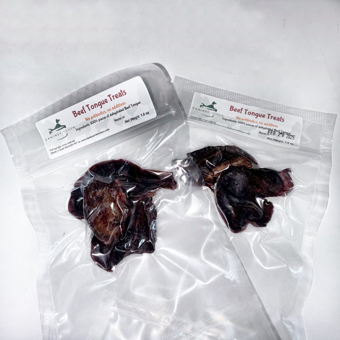 Beef Tongue